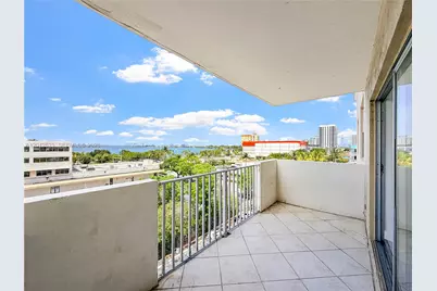 1455 N Treasure Dr #6H, North Bay Village, FL 33141 - Photo 12