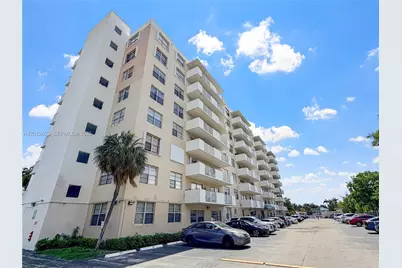 1455 N Treasure Dr #6H, North Bay Village, FL 33141 - Photo 32
