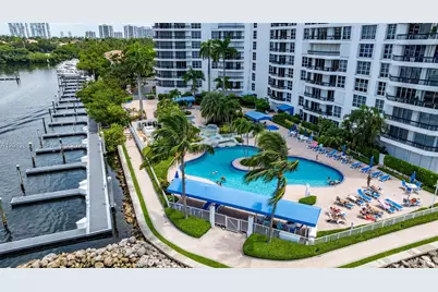 3530 Mystic Pointe Dr #214, Aventura, FL 33180 - Photo 18