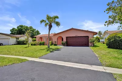 12212 NW 31st Dr, Coral Springs, FL 33065 - Photo 70