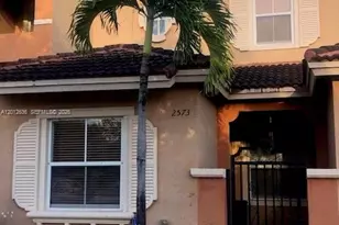 2573 SW 121st Terrace, Miramar, FL 33025 - Photo 24
