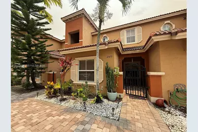 2573 SW 121st Ter #2003, Miramar, FL 33025 - Photo 1