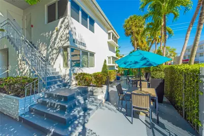 1616 Euclid Ave #7, Miami Beach, FL 33139 - Photo 2