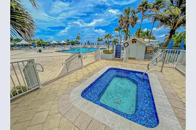 2030 S Ocean Dr #309, Hallandale Beach, FL 33009 - Photo 50