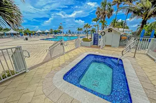 2030 S Ocean Dr, Hallandale Beach, FL 33009 - Photo 50