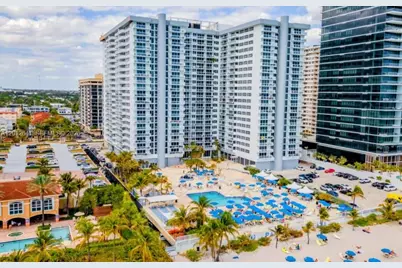 2030 S Ocean Dr #309, Hallandale Beach, FL 33009 - Photo 46