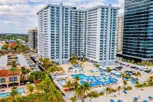 2030 S Ocean Dr, Hallandale Beach, FL 33009 - Photo 46