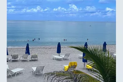 2030 S Ocean Dr #309, Hallandale Beach, FL 33009 - Photo 64