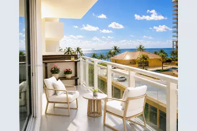 2030 S Ocean Dr #309, Hallandale Beach, FL 33009 - Photo 10