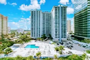 2030 S Ocean Dr, Hallandale Beach, FL 33009 - Photo 2