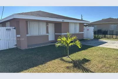 455 NW 14th St, Florida City, FL 33034 - Photo 1