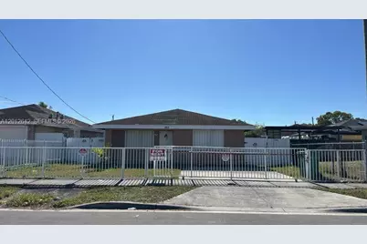 455 NW 14th St, Florida City, FL 33034 - Photo 2