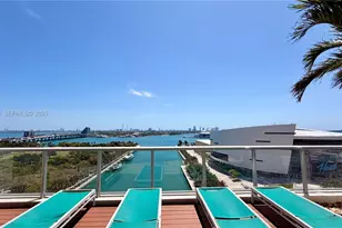 888 Biscayne Blvd, Miami, FL 33132 - Photo 36