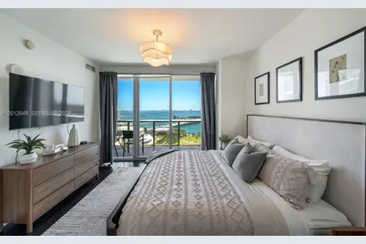 888 Biscayne Blvd #3111, Miami, FL 33132 - Photo 16