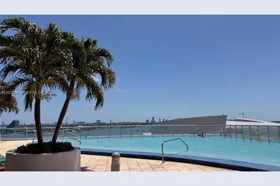 888 Biscayne Blvd #3111, Miami, FL 33132 - Photo 34