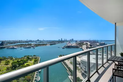 888 Biscayne Blvd #3111, Miami, FL 33132 - Photo 2