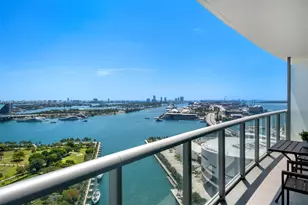 888 Biscayne Blvd, Miami, FL 33132 - Photo 2