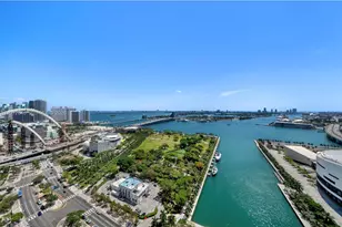 888 Biscayne Blvd, Miami, FL 33132 - Photo 6