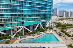 888 Biscayne Blvd, Miami, FL 33132 - Photo 24