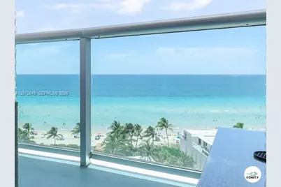 3901 S Ocean Dr #11M, Hollywood, FL 33019 - Photo 2