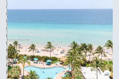 3901 S Ocean Dr #11M, Hollywood, FL 33019 - Photo 1