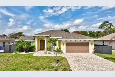 1922 SE Camilo St, Port Saint Lucie, FL 34952 - Photo 1