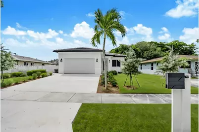 2962 NW 10th Ct, Fort Lauderdale, FL 33311 - Photo 1