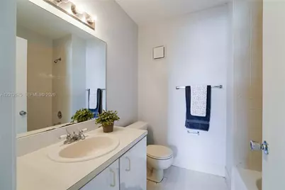 12348 NW 11th Ln #1010, Miami, FL 33182 - Photo 14