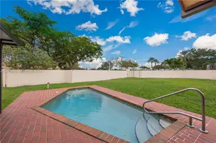 11301 SW 4th St, Pembroke Pines, FL 33025 - Photo 42