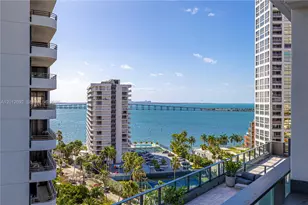 1451 Brickell Ave, Miami, FL 33131 - Photo 2