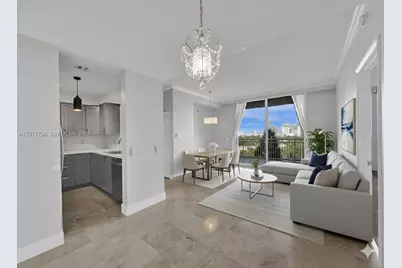 2475 Brickell Ave #804, Miami, FL 33129 - Photo 1