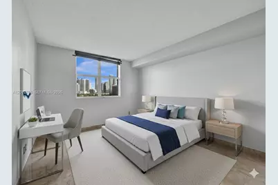 2475 Brickell Ave #804, Miami, FL 33129 - Photo 14