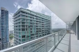 1111 SW 1st Ave, Miami, FL 33130 - Photo 1