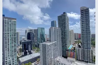 1111 SW 1st Ave #3517-N, Miami, FL 33130 - Photo 2