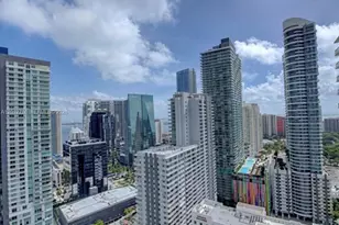 1111 SW 1st Ave, Miami, FL 33130 - Photo 2