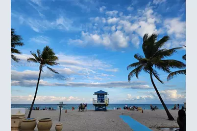 320 New York St #1W, Hollywood, FL 33019 - Photo 10