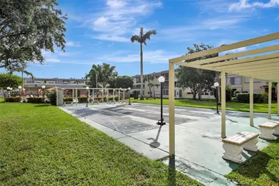 4451 NW 16th St #K208, Lauderhill, FL 33313 - Photo 26