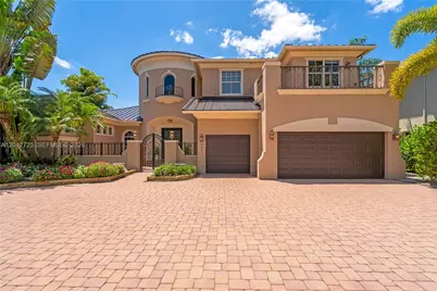 6803 NW 116th Ave, Parkland, FL 33076 - Photo 2