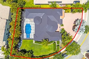 6803 NW 116th Ave, Parkland, FL 33076 - Photo 74