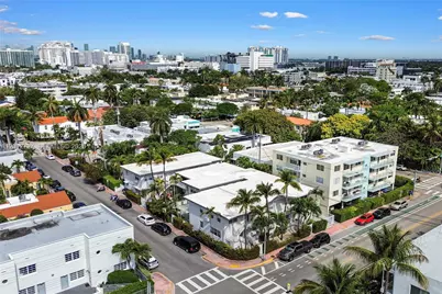 717 Espanola Way #111, Miami Beach, FL 33139 - Photo 2