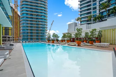 1300 S Miami Ave #PH5209, Miami, FL 33130 - Photo 46