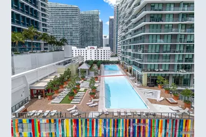 1300 S Miami Ave #PH5209, Miami, FL 33130 - Photo 2