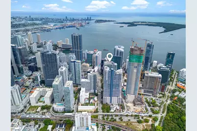 1300 S Miami Ave #PH5209, Miami, FL 33130 - Photo 44