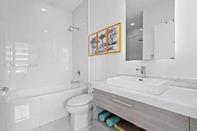1300 S Miami Ave #PH5209, Miami, FL 33130 - Photo 28