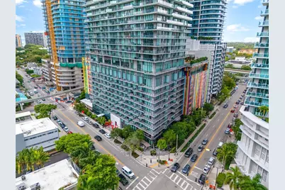 1300 S Miami Ave #PH5209, Miami, FL 33130 - Photo 4