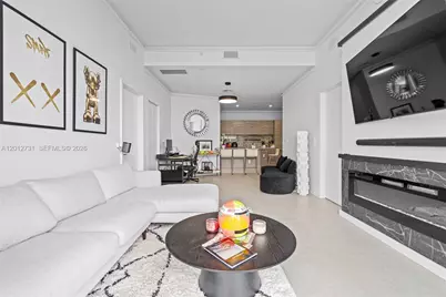 1300 S Miami Ave #PH5209, Miami, FL 33130 - Photo 12