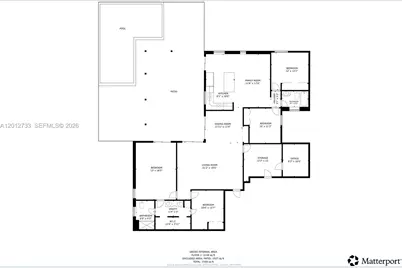 13455 SW 104th Ter, Miami, FL 33186 - Photo 36