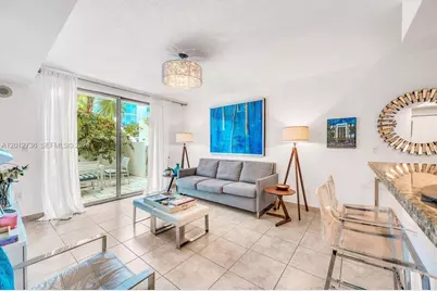 110 Washington Ave #2310, Miami Beach, FL 33139 - Photo 4