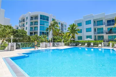 110 Washington Ave #2310, Miami Beach, FL 33139 - Photo 14