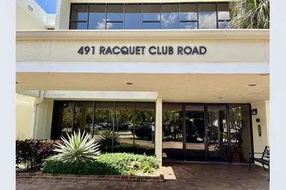 491 Racquet Club Rd #303, Weston, FL 33326 - Photo 26